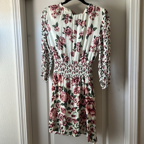 FARM RIO for anthropology woman's dress size xs - Picture 9 of 9